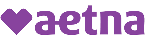 Aetna Insurance Logo