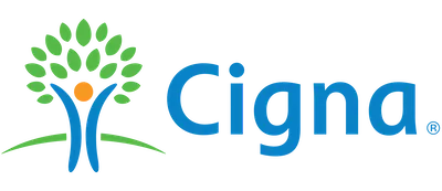 Cigna Insurance Logo