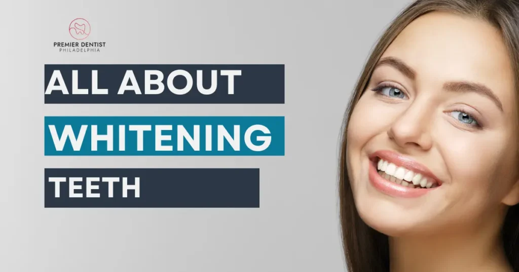 Teeth Whitening Blog Header